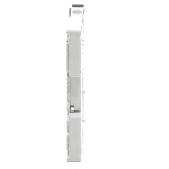 Feed-in module  Used